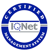 international certification network
